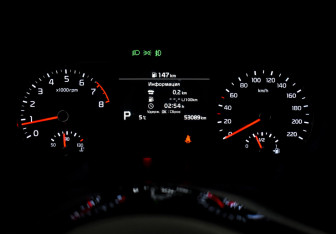 Подержанный автомобиль Kia Soul 2019 года (21 фото)