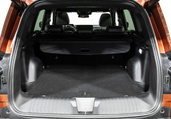 Подержанный автомобиль Haval Dargo 2024 года (28 фото)