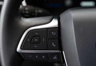 Новый Toyota Highlander 2025 (11 фото)