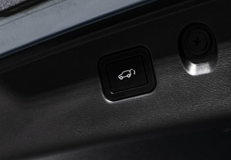 Подержанный автомобиль Changan UNI-T 2021 года (15 фото)