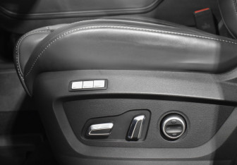 Подержанный автомобиль Chery Tiggo 7 Pro Max 2023 года (20 фото)