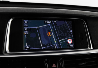 Подержанный автомобиль Kia Optima Sedan 2019 года (15 фото)