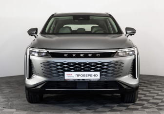 Подержанный автомобиль Exeed RX 2023 года (4 фото)