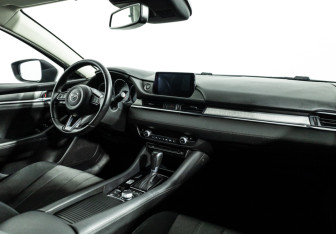 Подержанный автомобиль Mazda 6 Sedan 2020 года (9 фото)