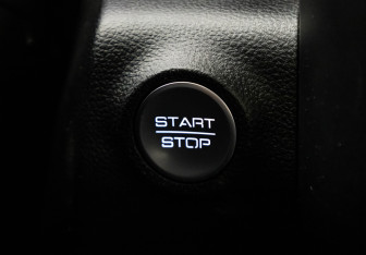 Подержанный автомобиль Haval H9 2024 года (23 фото)