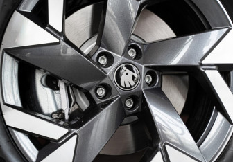 Новый Skoda Kodiaq 2025 (14 фото)