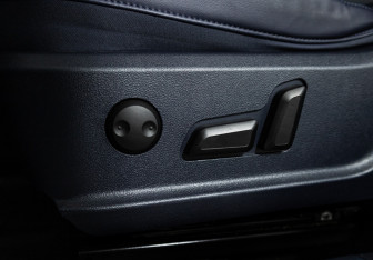 Подержанный автомобиль Haval F7 2023 года (22 фото)