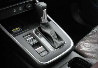 Новый Honda CR-V 2025 (30 фото)