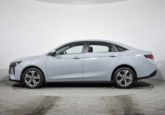 Подержанный автомобиль LIVAN S6Pro 2023 года (8 фото)