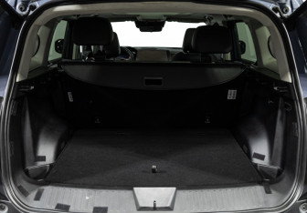 Подержанный автомобиль Haval H3 2024 года (27 фото)