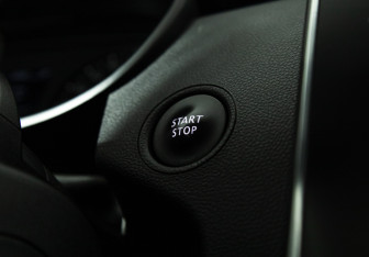 Подержанный автомобиль Renault Arkana 2019 года (17 фото)