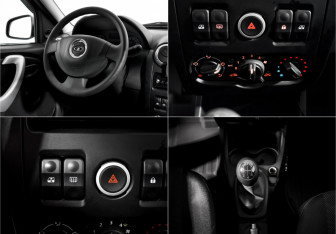 Подержанный автомобиль LADA (ВАЗ) Largus Wagon 2018 года (14 фото)