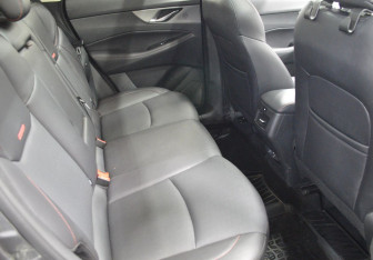 Подержанный автомобиль Changan CS35PLUS 2023 года (13 фото)