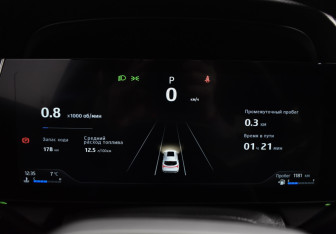 Новый Москвич 8 2025 (18 фото)