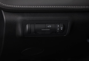 Подержанный автомобиль Chery Tiggo 7 Pro Max 2023 года (24 фото)