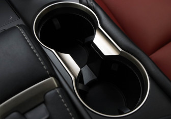 Подержанный автомобиль Lexus NX 2018 года (35 фото)