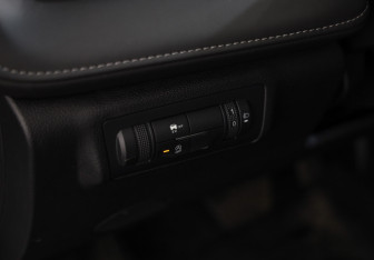 Подержанный автомобиль Chery Tiggo 4 2024 года (20 фото)