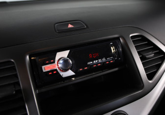 Подержанный автомобиль Kia Picanto 2013 года (14 фото)