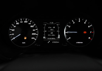 Подержанный автомобиль Chery Tiggo 4 2021 года (18 фото)