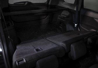 Подержанный автомобиль Mitsubishi Outlander 2016 года (24 фото)