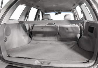 Подержанный автомобиль Hyundai Santa Fe 2007 года (23 фото)