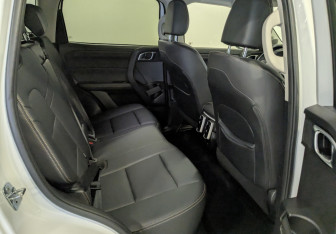 Новый Haval Dargo 2026 (12 фото)