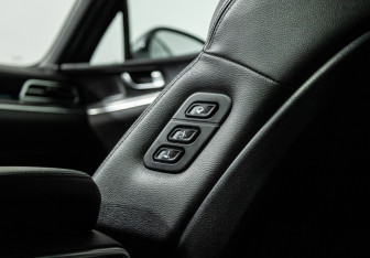 Подержанный автомобиль Kia K5 2021 года (24 фото)