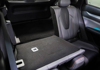 Подержанный автомобиль Geely Cityray 2024 года (30 фото)