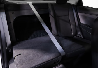 Подержанный автомобиль Hyundai Solaris Sedan 2020 года (20 фото)