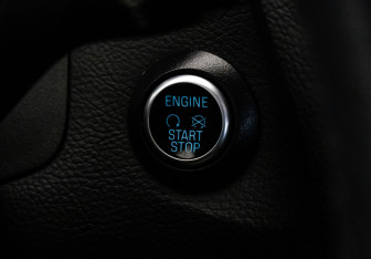 Подержанный автомобиль Ford Focus Sedan 2019 года (16 фото)