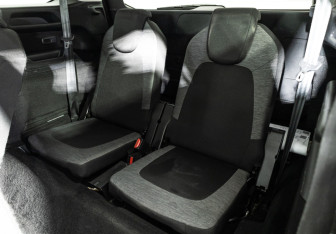 Подержанный автомобиль Citroen C4 SpaceTourer 2019 года (18 фото)