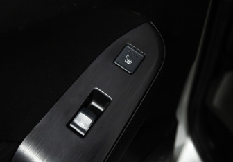 Подержанный автомобиль Haval Jolion 2024 года (22 фото)