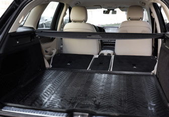 Подержанный автомобиль Mercedes-Benz GLC Coupe 2020 года (30 фото)