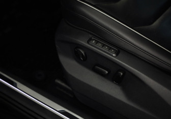 Подержанный автомобиль Volkswagen Tiguan 2020 года (21 фото)