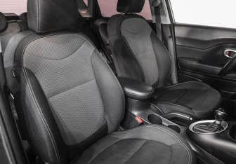 Подержанный автомобиль Kia Soul 2017 года (20 фото)