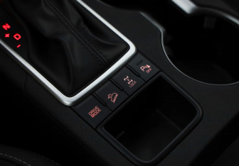 Подержанный автомобиль Kia Sportage 2019 года (17 фото)