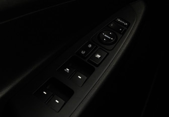 Подержанный автомобиль Hyundai Tucson 2016 года (16 фото)