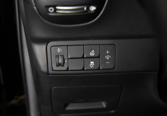 Подержанный автомобиль Kia Soul 2015 года (17 фото)