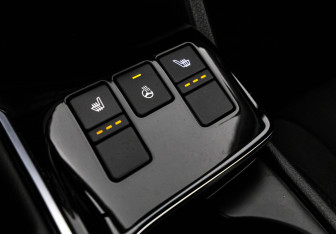 Подержанный автомобиль Kia Sportage 2022 года (22 фото)