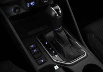 Подержанный автомобиль Hyundai Tucson 2016 года (17 фото)