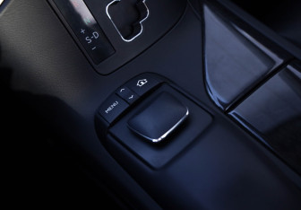 Подержанный автомобиль Lexus RX 2014 года (14 фото)