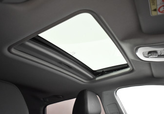 Подержанный автомобиль Chery Tiggo 4 Pro 2023 года (16 фото)