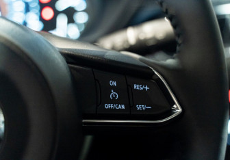 Новый Mazda CX-5 2025 (29 фото)