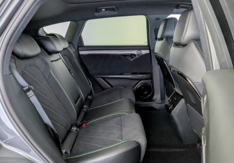 Новый Voyah Free 2026 (12 фото)