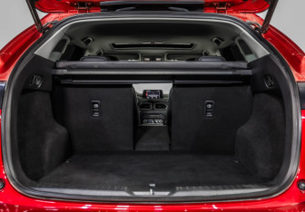 Подержанный автомобиль Mazda CX-5 2019 года (34 фото)