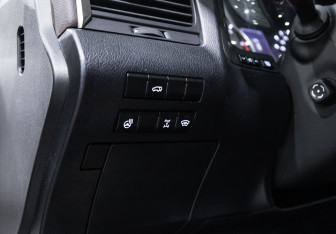 Подержанный автомобиль Lexus RX 2021 года (24 фото)