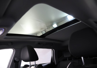 Подержанный автомобиль Chery Tiggo 7 Pro Max 2023 года (23 фото)