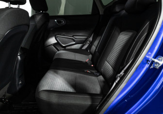 Подержанный автомобиль Kia Soul 2022 года (10 фото)
