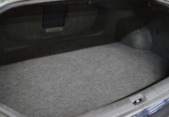 Подержанный автомобиль Nissan Teana 2007 года (17 фото)