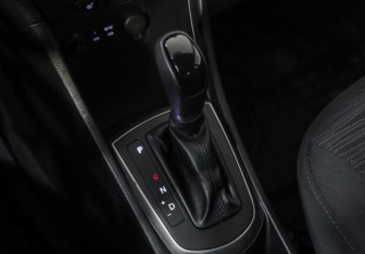 Подержанный автомобиль Hyundai Solaris Sedan 2016 года (9 фото)